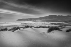 Dunas de areia | Sand dunes
