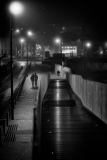 Passeio durante a noite | Ride Through The Night