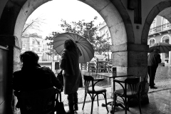 Guarda-chuvas | Umbrellas