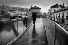 Travessias | Crossings