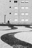 Entre linhas e curvas | Between lines and curves