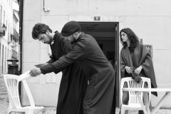 A carta | The letter