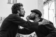 A discussão | The discussion