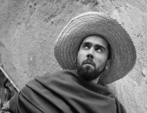 A suspeita | The suspicion