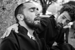 O consolo | The consolation
