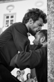 O grato beijo | The grateful kiss