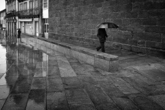 Em silêncio | In silence