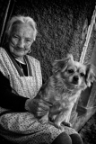 Maria e Fofinha | Mary and Fofinha
