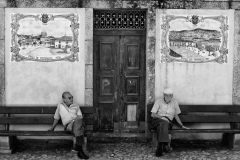 Simetria republicana | Republican symmetry