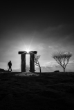O arco sem triunfo | The arch without triumph