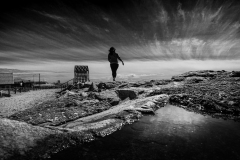 Da leveza das pedras | The lightness of the stones