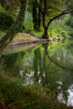 Espelho de água | Water mirror