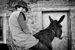 Burra Joana | Donkey Joan